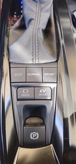 تۆیۆتا کامری